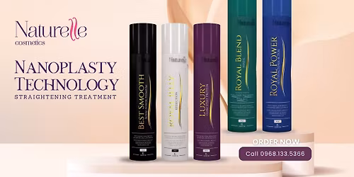 Nano plasty Mastery & Technical Workshop