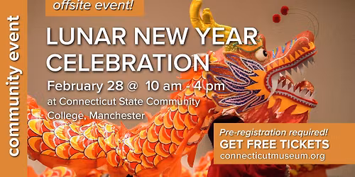 Lunar New Year Celebration