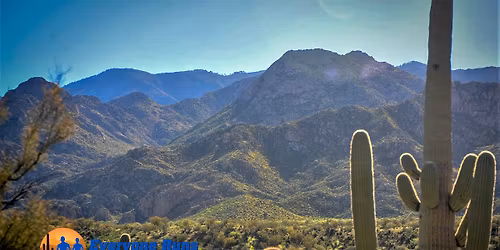 Catalina St. Park Veterans Day 5.3 & 10.6 Mile Trail Races + TMC 5k Road Run and Walk