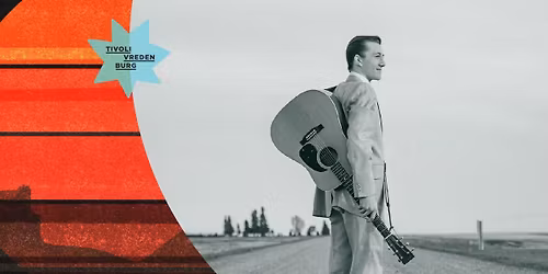 Jake Vaadeland & the Sturgeon River Boys in Cloud Nine | TivoliVredenburg