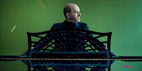 Kirill Gerstein, Rajna Martin \u00e9s a Luxemburgi Filharmonikus Zenekar