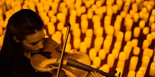 Nantes - Concerts by Candlelight — Cité Des Congrès Nantes