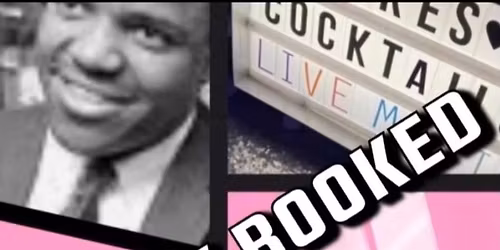 Mother's Day Weekend Saturday Motown Afternoon Tea