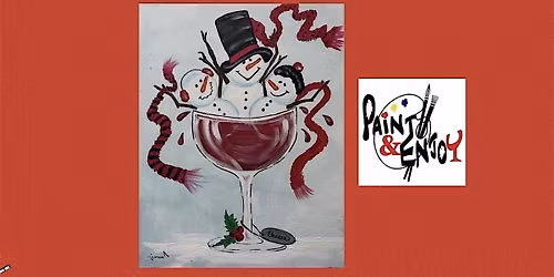 Paint and Enjoy \u201cCheers !\u201c Tasting Room Lavender Acres, Columbia PA