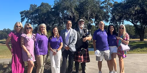 11th Annual Culhane's Celtic Open