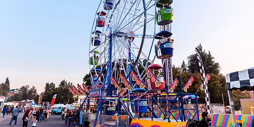 2026 Kittitas County Fair