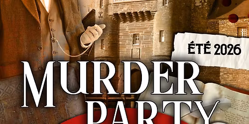 LE SECRET DE TRECESSON