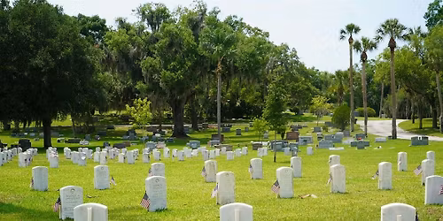 Memorial Day of Honor
