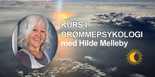 Kveldskurs dr\u00f8mmepsykologi