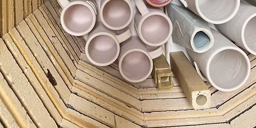 Come Glaze With Us! Workshops with Jose! Monthly Events from 6-8pm!