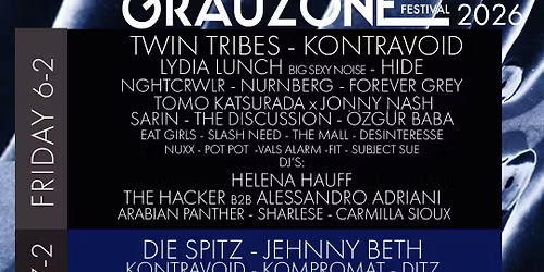 Stellar Fest - Saturday