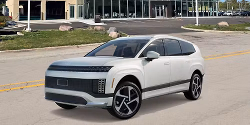 Cirque Mechanics: Tilt! - Audio-Described Performance