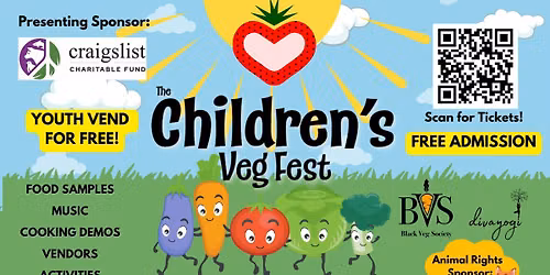 Children's Veg Fest