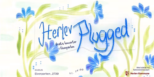 Herlev Plugged 2026 @ Elverparken