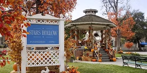 Autumn Festival @ Buckeye Acres, A Gilmore Girls Fan Event!