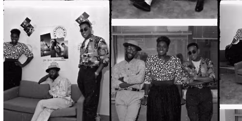 SOULTASIA - Reading 2026 in