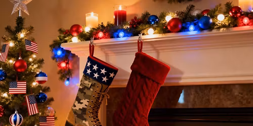 Veterans Holiday Dinner