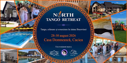 North Tango Retreat