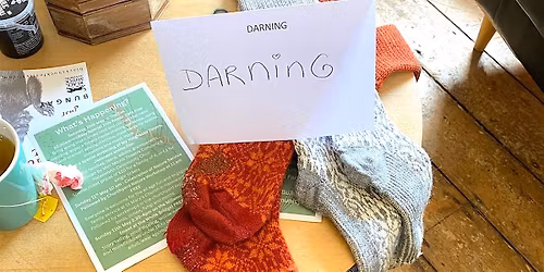 Halesworth Repair Café