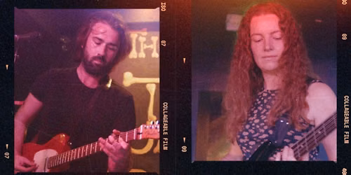 Oranj Son: Live at the Kazimier (Liverpool)