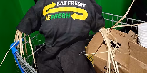 subway softball tournament