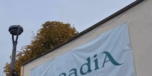 Arcadia\u2019s Christmas Market - Free Entry for Attendees