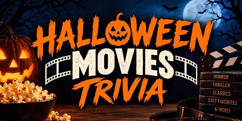 Halloween Movies Trivia