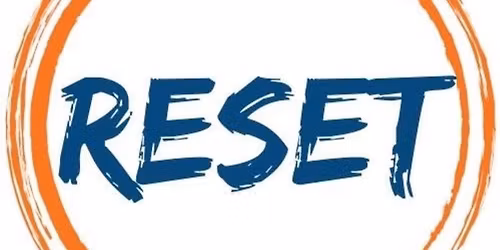 Reset Ministries - Cooking with Love