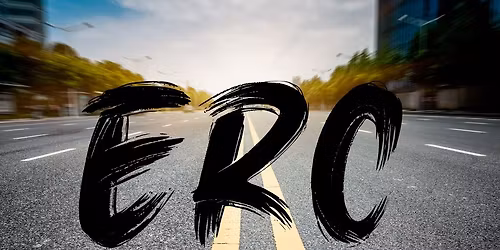 ERC Saturday Morning Group Run OR Walk