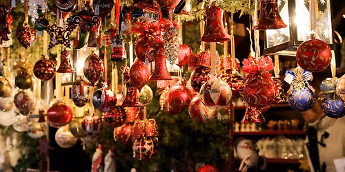 I MERCATINI DI NATALE IN GERMANIA: MONACO, NORIMBERGA E INNSBRUCK