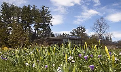 Spring into the Gardens!