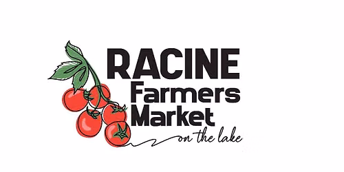 Kevin and Bob of Retirement Plan at the Racine Farmers Market