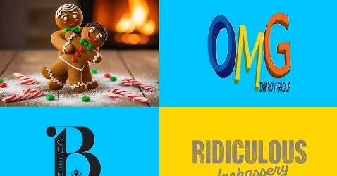 Queen Bs at Oakton College Footlik Theater