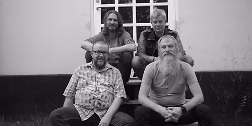 URBAN FOLK + SUPPORT: SKUNK MAMA