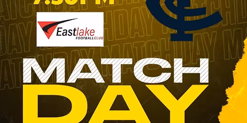 The day Carlton supporters cry