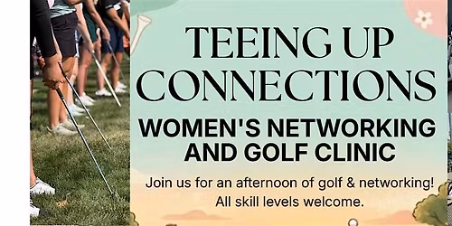 Teeing Up Connections