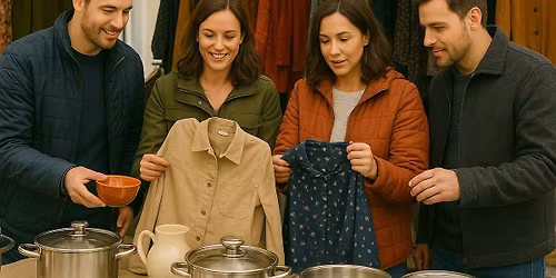 Andauer Krämermarkt