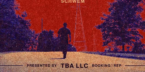 Seth Beamer w\/ Pity & The Fools, Raw Ki & Schwem
