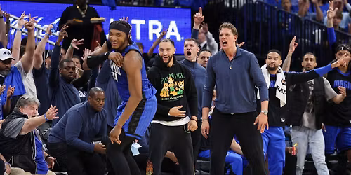 Atlanta Hawks at Orlando Magic at Kia Center