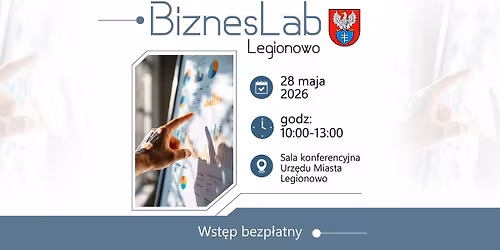 IV BiznesLab Legionowo