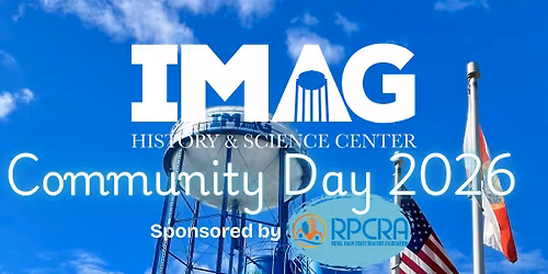 IMAG Community Day 2026