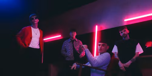 The K's in Calderdale