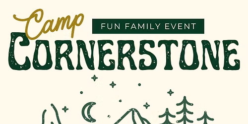 Camp Cornerstone