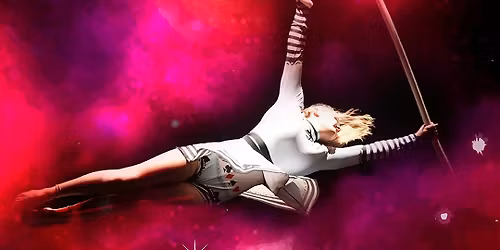 Alice in Wonderland at Paramount Theatre Goldsboro