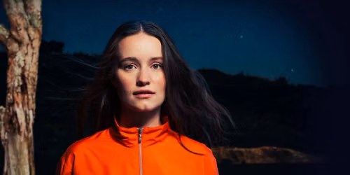 Sigrid in Trondheim