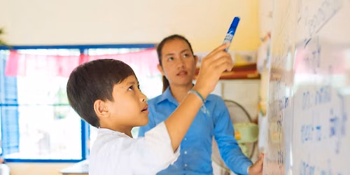 Step 2 Foundation and Dana Asia : Eradicating Poverty Through Education - Fundraiser Dinner