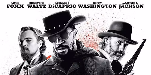 Django Unchained (2012)