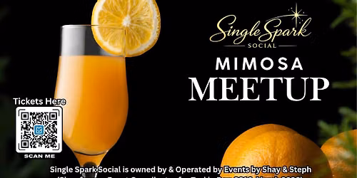 Mimosa Meetup at Tackle Box | Chico CA
