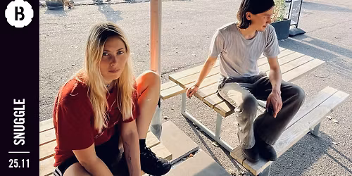 Snuggle - F\u00e9licette \u2022 Botanique