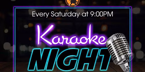 Karaoke Night